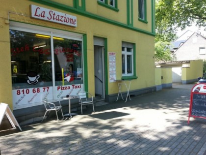 Foto: La Stazione