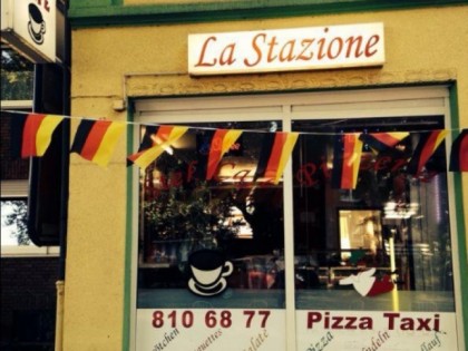 Foto: La Stazione